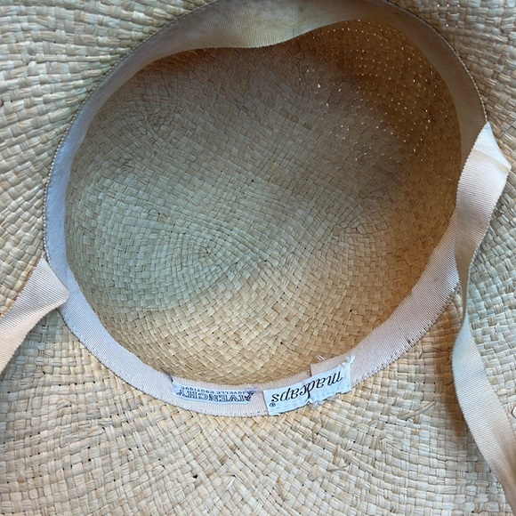 ULTRA VINTAGE GIVENCHY HAT - Picture 4 of 9